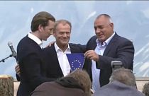 Österreichische Ratspräsidentschaft löst Debatten aus