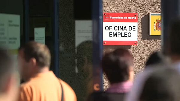 El paro se mantiene estable en la eurozona El paro se mantiene estable en la eurozona