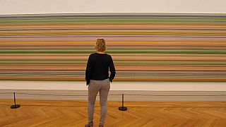 Un repaso por la obra de Gerhard Richter