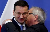 Brussels launches fresh legal action against Warsaw
