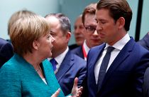 Αυστριακή Προεδρία: Στο επίκεντρο η μετανάστευση