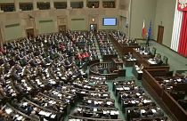 Polish Parliament