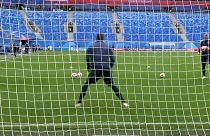 WM 2018: Schweden erwartet die Eidgenossen