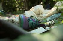 Was aus dem "Dschungel" von Calais wurde