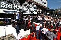 53rd Annual Karlovy Vary International Film Festival