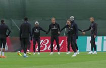 WM 2018: England will ins Viertelfinale