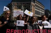 'We feel like second category citizens,' say abortion campaigners