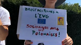Manifestations à Bruxelles