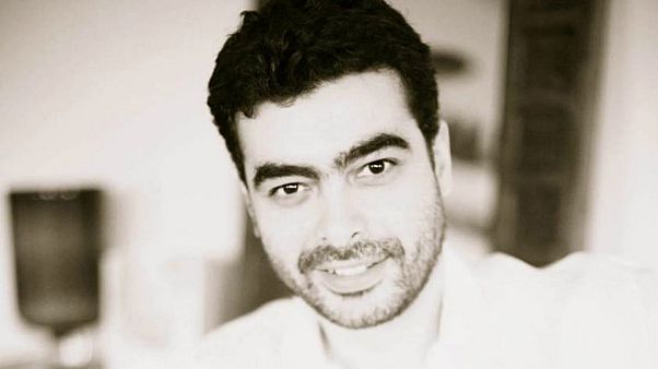 الموسيقار المصري هشام نزيه الموسيقار المصري هشام نزيه