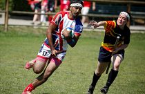 USA gewinnen Quidditch-WM