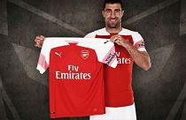 «Κανονιέρης» ο Σωκράτης Παπασταθόπουλος