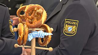 Baviera activa su policía migratoria