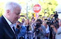 Γερμανία: Συμφωνία Μέρκελ - Ζεεχόφερ