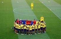 "Гранды" против "мечтателей"