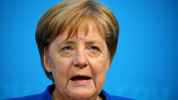 Migrants : accord entre Merkel et la CSU Migrants : accord entre Merkel et la CSU