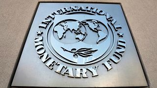 صندوق النقد الدولي يحث مصر على تشديد سياستها النقدية