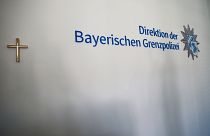 Ξεκίνησε να λειτουργεί τμήμα συνοριοφυλακής στη Βαυαρία