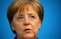 Restrições à imigração resolvem crise política na Alemanha