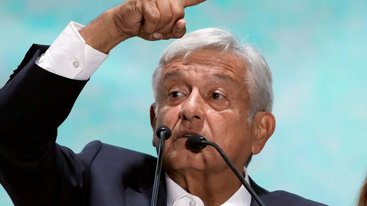 López Obrador y Trump, dos polos opuestos obligados a entenderse