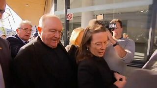 الحبس 12 شهرا لأسقف أسترالي بتهمة التستر على اعتداء جنسي بحق أطفال