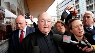 Αυστραλία: Καταδίκη καθολικού ιερέα για συγκάλυψη παιδικής κακοποίησης
