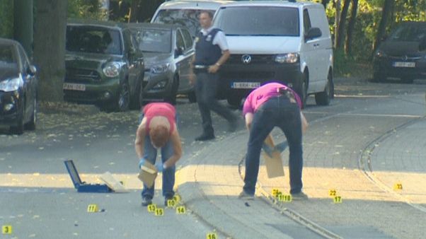 Attentat déjoué en France : l'Iran dénonce une machination Attentat déjoué en France : l'Iran dénonce une machination