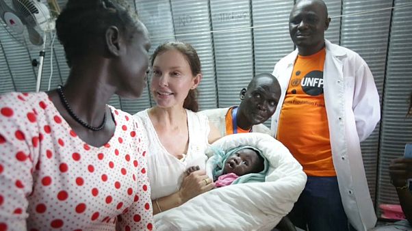 Südsudan: Gewalt gegen Frauen Südsudan: Gewalt gegen Frauen