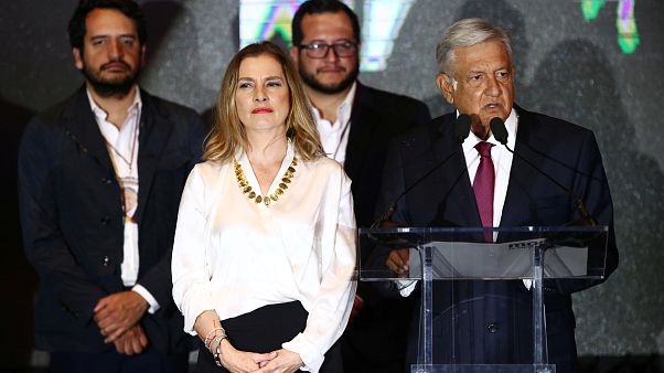 ¿Quién es Beatriz Gutiérrez, la futura primera dama de México? ¿Quién es Beatriz Gutiérrez, la futura primera dama de México?