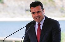 Ζάεφ: «Έναρξη ενταξιακών συνομιλιών τον Ιούνιο του 2019»
