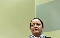 Zschäpe distanziert sich von NSU-Verbrechen - Urteil am 11. Juli