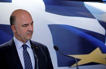 Π. Μοσκοβισί: «Δεν υπάρχει τέταρτο μνημόνιο, τέλος η τρόικα»