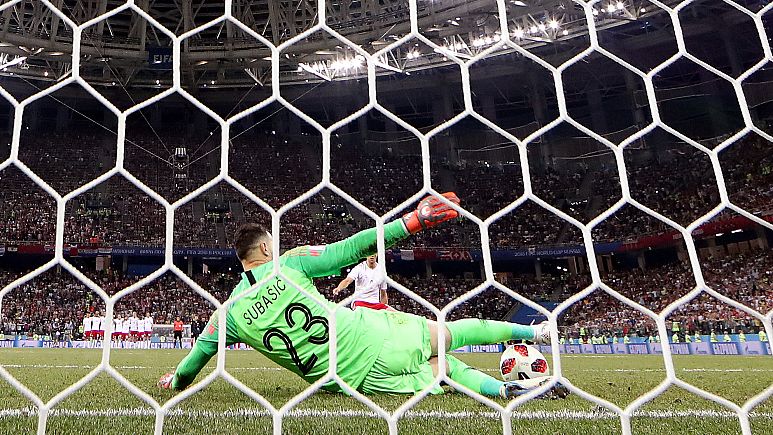 La tanda de penaltis es injusta… pero ¿cómo se podría cambiar? - Punto de vista