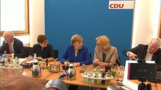 ¿Tumbarán los socialdemócratas el acuerdo sobre inmigración de Merkel?