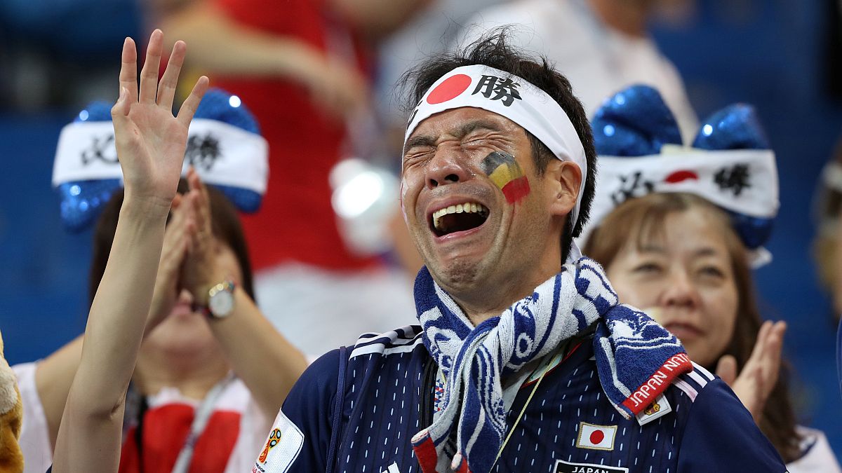 World Cup: Despite heartbreaking loss, Japan leaves outstanding reputation behind