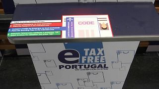 Mais de 50 mil turistas aderiram ao E-Tax Free Portugal
