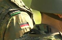 Bundeswehr soll 2019 mehr Geld bekommen