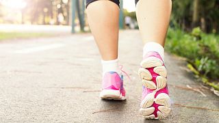 Τι σημαίνει υγιεινό γρήγορο περπάτημα;