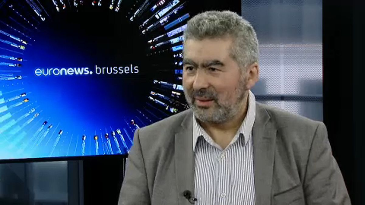 بروفايل:عبد الحي البقالي سياسي يريد تطبيق الشريعة والفصل بين الجنسين في بلجيكا