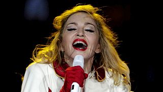Madonna consegue estacionamento para 15 viaturas em zona nobre de Lisboa