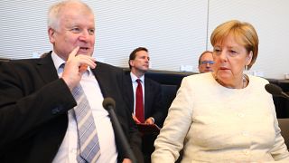 Γερμανία: Επιφυλάξεις για την συμφωνία CDU-CSU