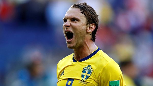 Russia 2018: la Svezia ai quarti, eliminata la Svizzera Russia 2018: la Svezia ai quarti, eliminata la Svizzera