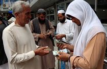 Teheran: "Preise steigen täglich um 20 Prozent"