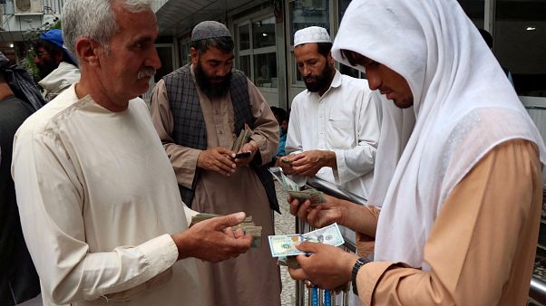 Teheran: "Preise steigen täglich um 20 Prozent" Teheran: "Preise steigen täglich um 20 Prozent"