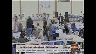 Iraq: si ricontano a mano (e sotto sorveglianza) i voti