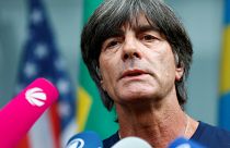 Trotz WM-Debakel: Jogi Löw bleibt Bundestrainer