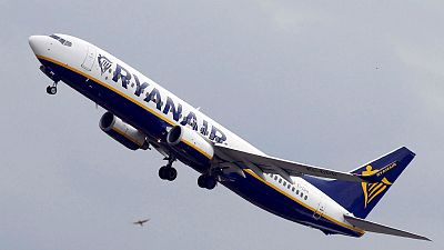 Ryanair repeats calls for ‘urgent’ European action after 1,100 more flight cancellations