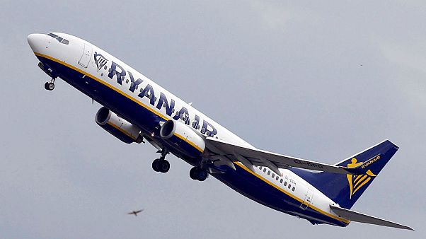 Ryanair repeats calls for ‘urgent’ European action after 1,100 more flight cancellations Ryanair repeats calls for ‘urgent’ European action after 1,100 more flight cancellations