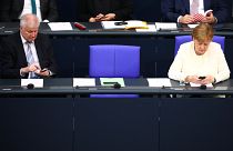 Asylkompromiss der Union: Das wurde vereinbart