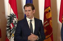 Austria: Pronti a proteggere i nostri confini