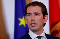 Αντίδραση Κουρτς στη συμφωνία Μέρκελ-Ζεεχόφερ